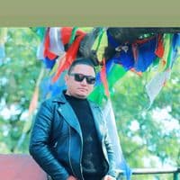 TikTok Account - bijaysubedi8732