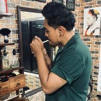 TikTok Account - rakhmat.faruq_germut