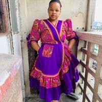 TikTok Account - amaphinifa.kamang