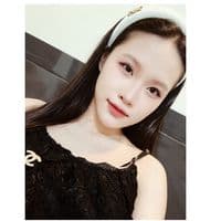 TikTok Account - kimnhi_07