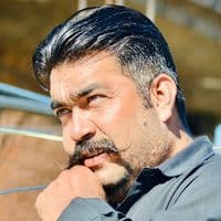 TikTok Account - kingqallanderbaba804