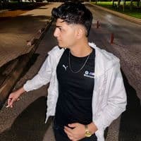 TikTok Account - h.a.m.o.u.di1