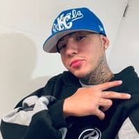 TikTok Account - brandonmorales325