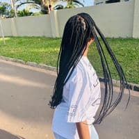 TikTok Account - bianca_maziya27