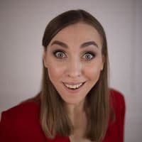 TikTok Account - tanya_turlai