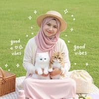 TikTok Account - viie_ya