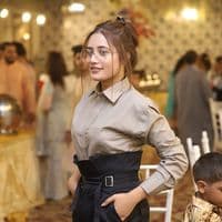 TikTok Account - monashk1