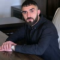 TikTok Account - ayaz.karra