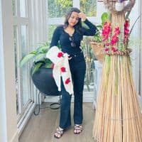 TikTok Account - oshin_yours_