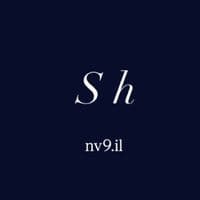 TikTok Account - nv9.il