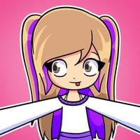 TikTok Account - lynagamingyt