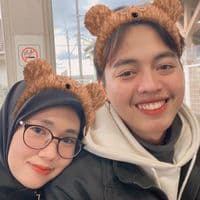 TikTok Account - vauzan012