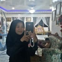 TikTok Account - nur..ayumah