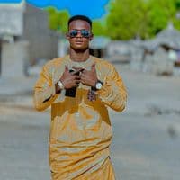 TikTok Account - cdtmougou1