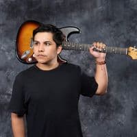 TikTok Account - juliovm96