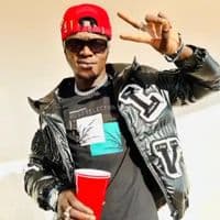 TikTok Account - adjiballo