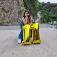 TikTok Account - sofi.contreras04