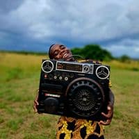 TikTok Account - molah_zw