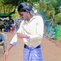 TikTok Account - maung.kyaw33