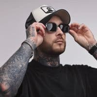 TikTok Account - gektor.tvist