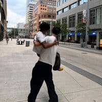 TikTok Account - livjoness