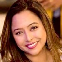 TikTok Account - anjanipradhanbaid