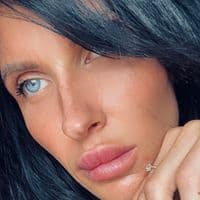 TikTok Account - olia_basharova