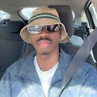 TikTok Account - me_doooo