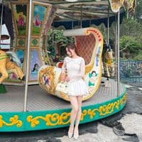 TikTok Account - yuunhee04