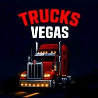 TikTok Account - trucksvegas