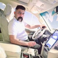 TikTok Account - gle_q0