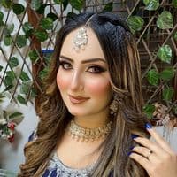 TikTok Account - kiran_parlor12