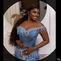 TikTok Account - sokhnadiarra912