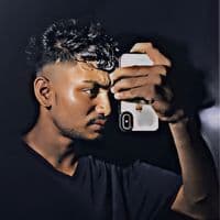 TikTok Account - kingemon_02