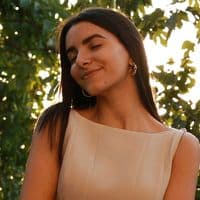 TikTok Account - larissa.al.ashkar