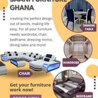 TikTok Account - saanifurnituregh