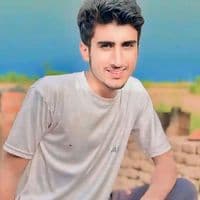 TikTok Account - irfan.ali5942