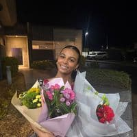 TikTok Account - chelsyyjasmin