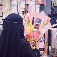 TikTok Account - fatimarakhi2