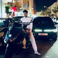 TikTok Account - 4ymeenx