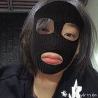 TikTok Account - daotramlatrumff