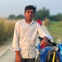 TikTok Account - md.ripon.hasan8865