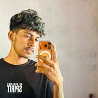 TikTok Account - nimsara_kalhara