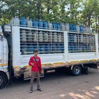 TikTok Account - pern969