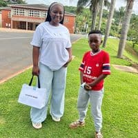 TikTok Account - makaleenoplaki