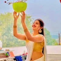 TikTok Account - monikamishra570