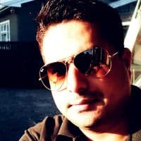 TikTok Account - prakashadhikari229