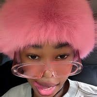 TikTok Account - pretty_sandra_____