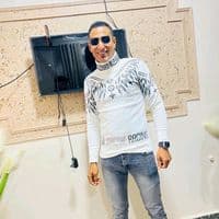 TikTok Account - semiticabujassar