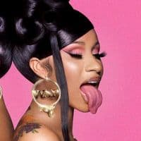 TikTok Account - cardibfan.rus